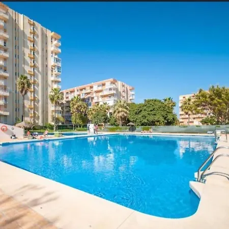 Appartement Benal Iris Hercules Agata *