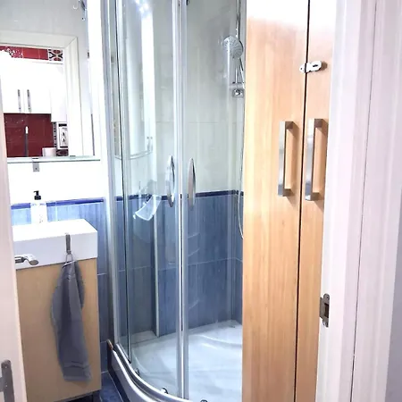 Benal Iris Hercules Agata Apartment Malaga