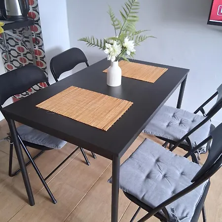 Apartmán Benal Iris Hercules Agata Màlaga