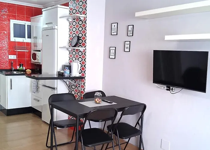 Benal Iris Hercules Agata Apartment *
