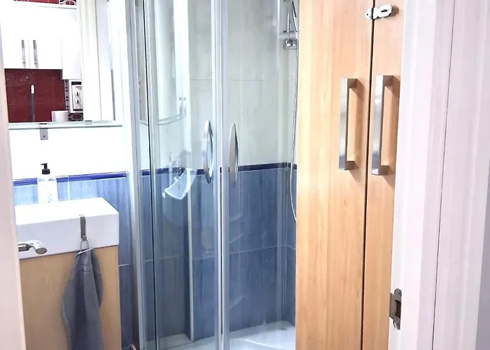 Benal Iris Hercules Agata Apartment Málaga
