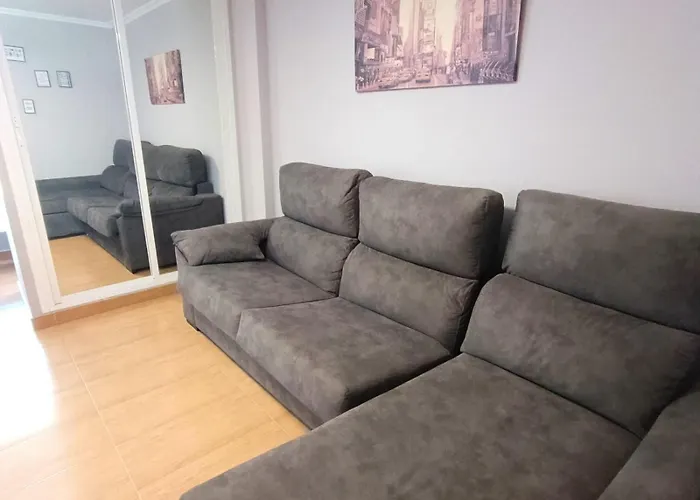 Apartment Benal Iris Hercules Agata