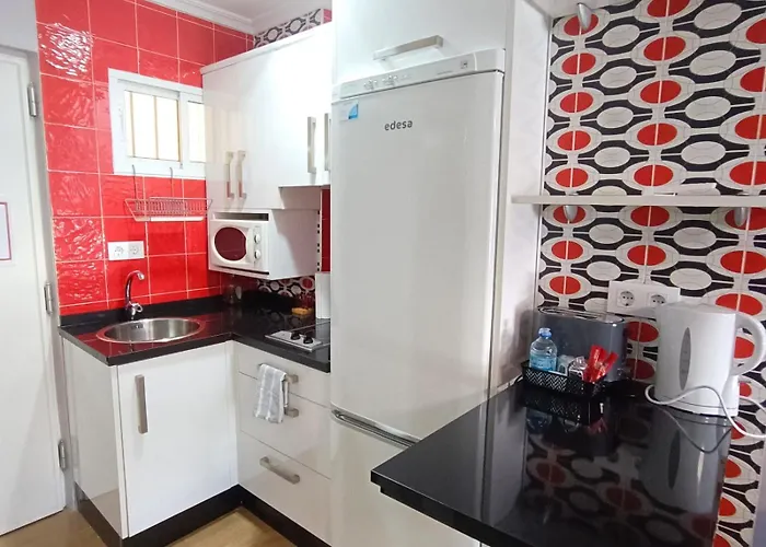 Apartment Benal Iris Hercules Agata
